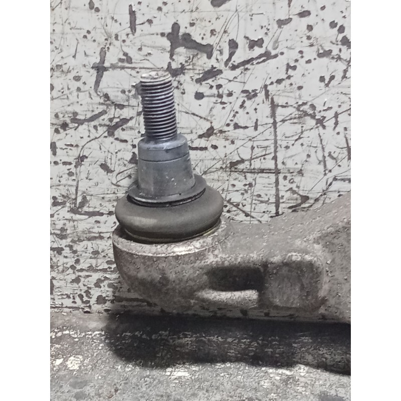 Recambio de brazo suspension inferior delantero derecho para audi a6 berlina (4f2) 2.0 tdi referencia OEM IAM   