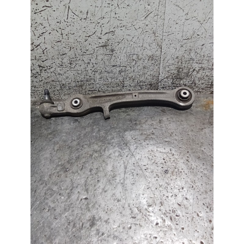 Recambio de brazo suspension inferior delantero derecho para audi a6 berlina (4f2) 2.0 tdi referencia OEM IAM   