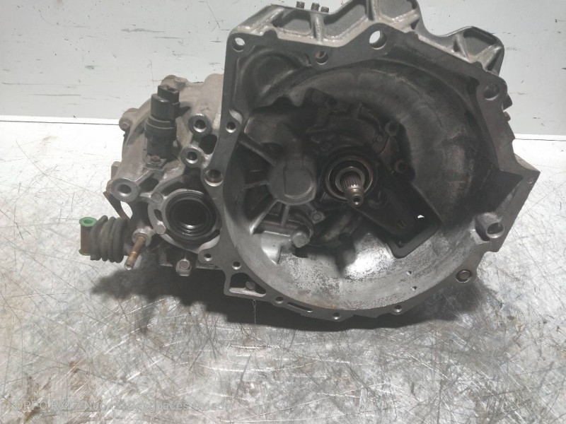 Recambio de caja cambios para kia carens 1.8 cat referencia OEM IAM   