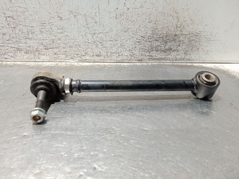 Recambio de brazo suspension inferior trasero izquierdo para subaru xv (gt) 2.0 i e-boxer awd (gte) referencia OEM IAM   