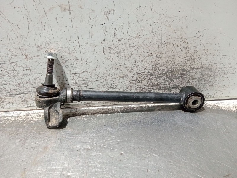 Recambio de brazo suspension inferior trasero izquierdo para subaru xv (gt) 2.0 i e-boxer awd (gte) referencia OEM IAM   
