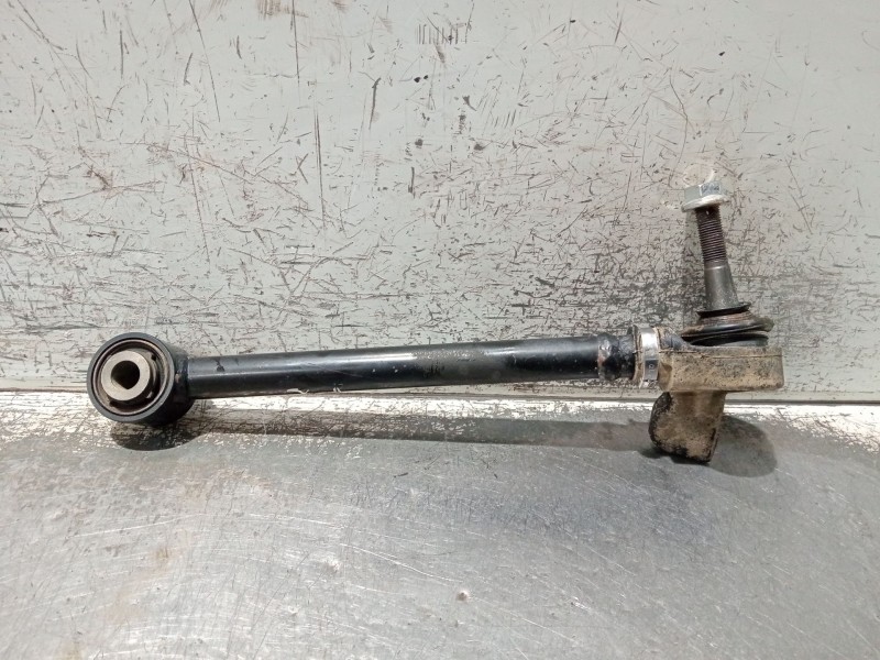 Recambio de brazo suspension inferior trasero izquierdo para subaru xv (gt) 2.0 i e-boxer awd (gte) referencia OEM IAM   