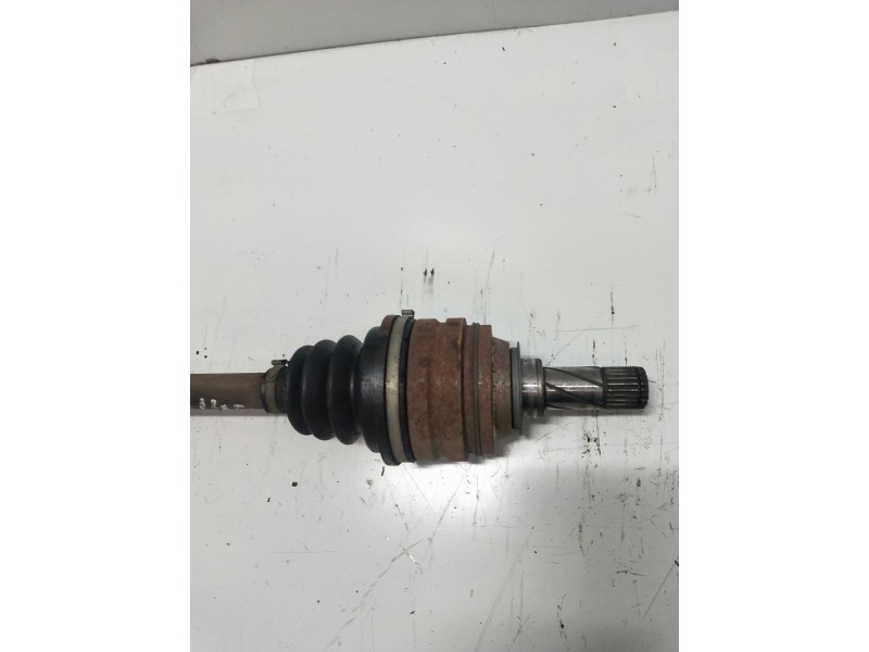 Recambio de transmision delantera izquierda para opel astra f berlina gl referencia OEM IAM   