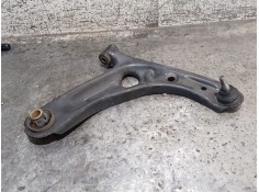 Recambio de brazo suspension inferior delantero derecho para citroën c1 seduction referencia OEM IAM   