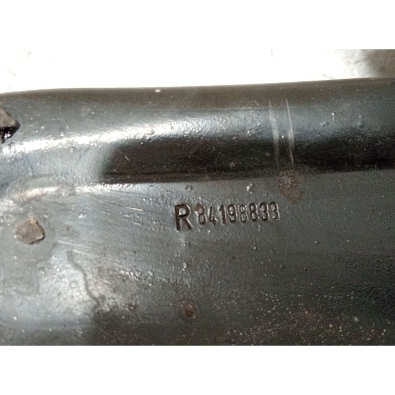 Recambio de brazo suspension inferior delantero derecho para opel insignia b sports tourer (z18) 2.0 cdti (35) referencia OEM IA