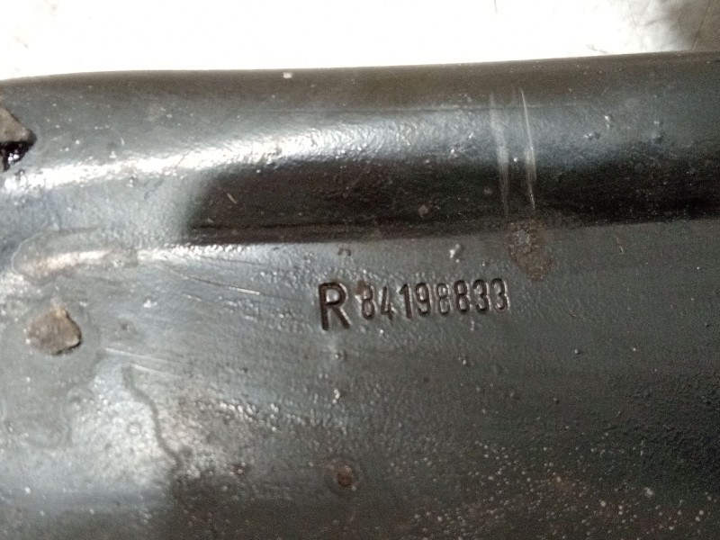 Recambio de brazo suspension inferior delantero derecho para opel insignia b sports tourer (z18) 2.0 cdti (35) referencia OEM IA