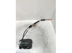 Recambio de motor cierre centralizado trasero izquierdo para citroën c4 spacetourer 1.2 referencia OEM IAM 9826136980  
