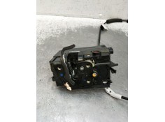 Recambio de motor cierre centralizado trasero izquierdo para citroën c4 spacetourer 1.2 referencia OEM IAM 9826136980   2