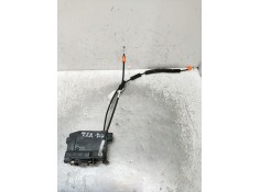 Recambio de motor cierre centralizado trasero derecho para citroën c4 spacetourer 1.2 referencia OEM IAM 9826133680  