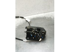 Recambio de motor cierre centralizado trasero derecho para citroën c4 spacetourer 1.2 referencia OEM IAM 9826133680   2