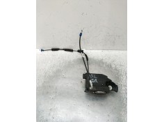 Recambio de motor cierre centralizado delantero izquierdo para citroën c4 spacetourer 1.2 referencia OEM IAM 9810310380  