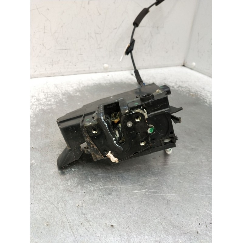 Recambio de motor cierre centralizado delantero izquierdo para citroën c4 spacetourer 1.2 referencia OEM IAM 9810310380  