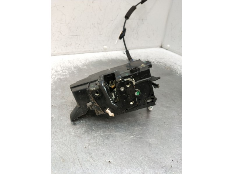 Recambio de motor cierre centralizado delantero izquierdo para citroën c4 spacetourer 1.2 referencia OEM IAM 9810310380  