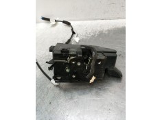 Recambio de motor cierre centralizado delantero derecho para citroën c4 spacetourer 1.2 referencia OEM IAM 9810310280   2