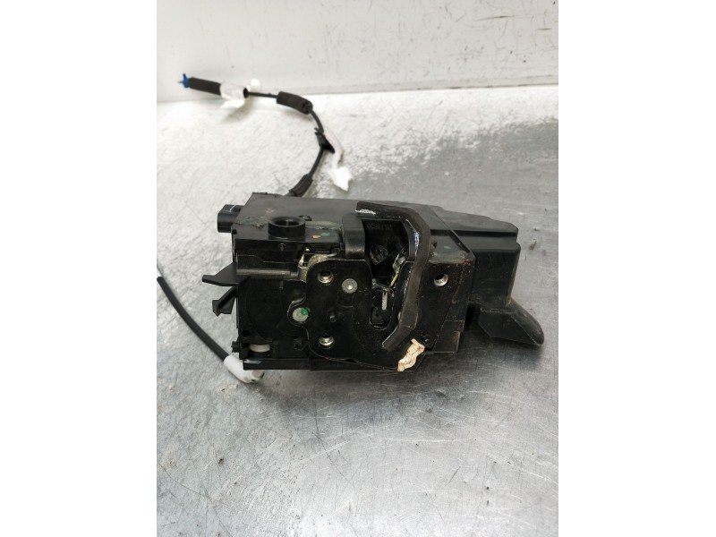 Recambio de motor cierre centralizado delantero derecho para citroën c4 spacetourer 1.2 referencia OEM IAM 9810310280  
