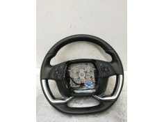 Recambio de volante para citroën c4 spacetourer 1.2 referencia OEM IAM 90510041721845681559626022300A  