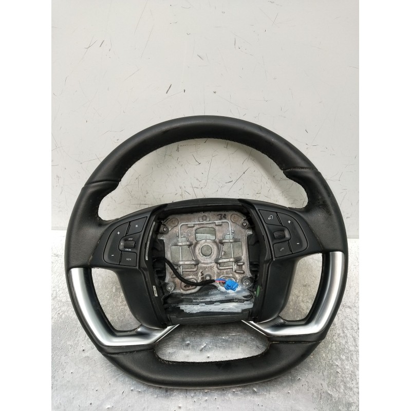 Recambio de volante para citroën c4 spacetourer 1.2 referencia OEM IAM 90510041721845681559626022300A  