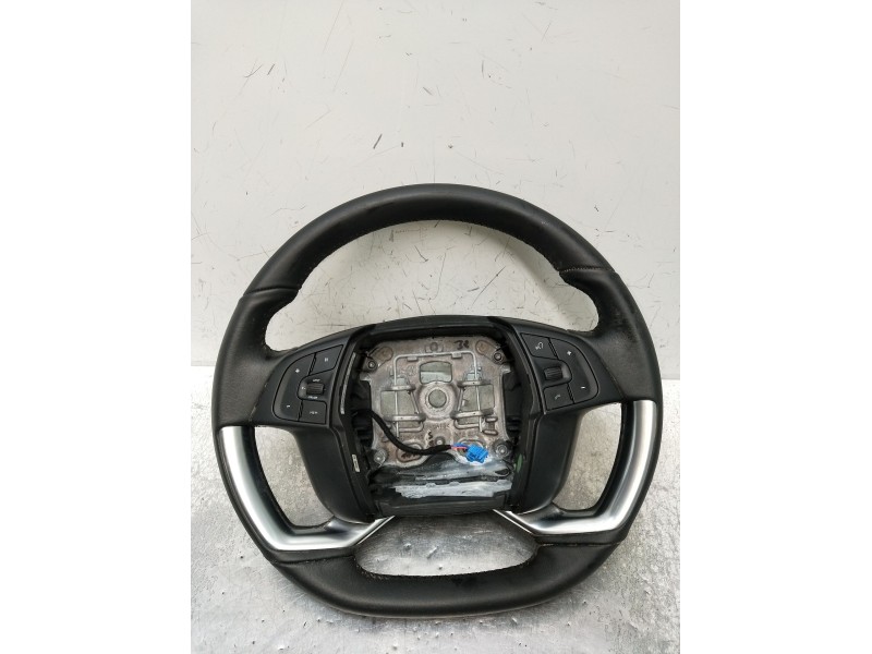 Recambio de volante para citroën c4 spacetourer 1.2 referencia OEM IAM 90510041721845681559626022300A  