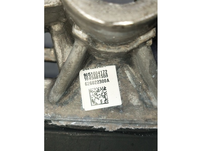 Recambio de volante para citroën c4 spacetourer 1.2 referencia OEM IAM 90510041721845681559626022300A  
