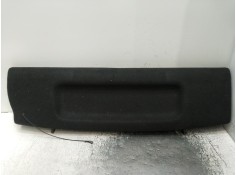 Recambio de bandeja trasera para citroën c1 seduction referencia OEM IAM 3F5064330  