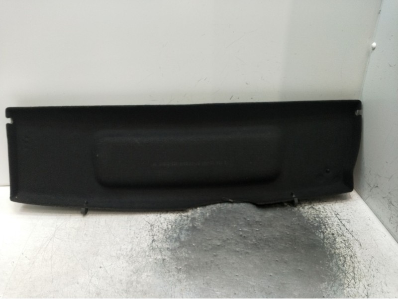 Recambio de bandeja trasera para citroën c1 seduction referencia OEM IAM 3F5064330  