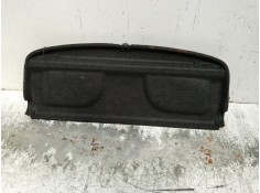 Recambio de bandeja trasera para toyota yaris live referencia OEM IAM   