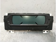 Recambio de cuadro instrumentos para citroën c4 spacetourer 1.2 referencia OEM IAM 98270628800  
