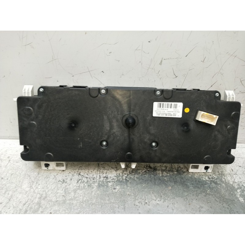Recambio de cuadro instrumentos para citroën c4 spacetourer 1.2 referencia OEM IAM 98270628800  