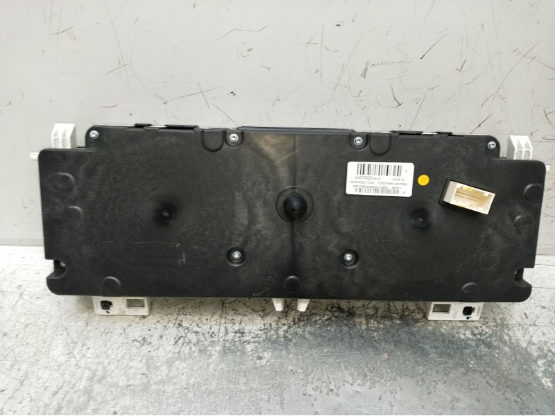 Recambio de cuadro instrumentos para citroën c4 spacetourer 1.2 referencia OEM IAM 98270628800  