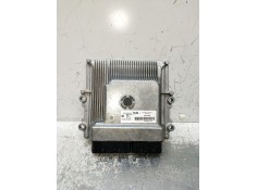 Recambio de centralita motor uce para citroën c4 spacetourer 1.2 referencia OEM IAM 9829728480  