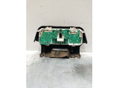 Recambio de cuadro instrumentos para mitsubishi galloper (hyundai) referencia OEM IAM 3199k10   2