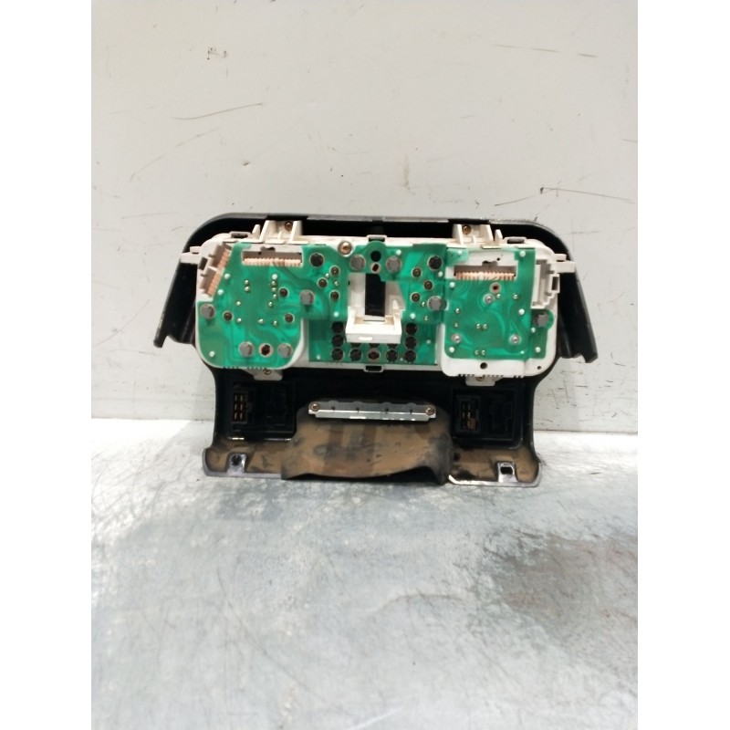 Recambio de cuadro instrumentos para mitsubishi galloper (hyundai) referencia OEM IAM 3199k10  