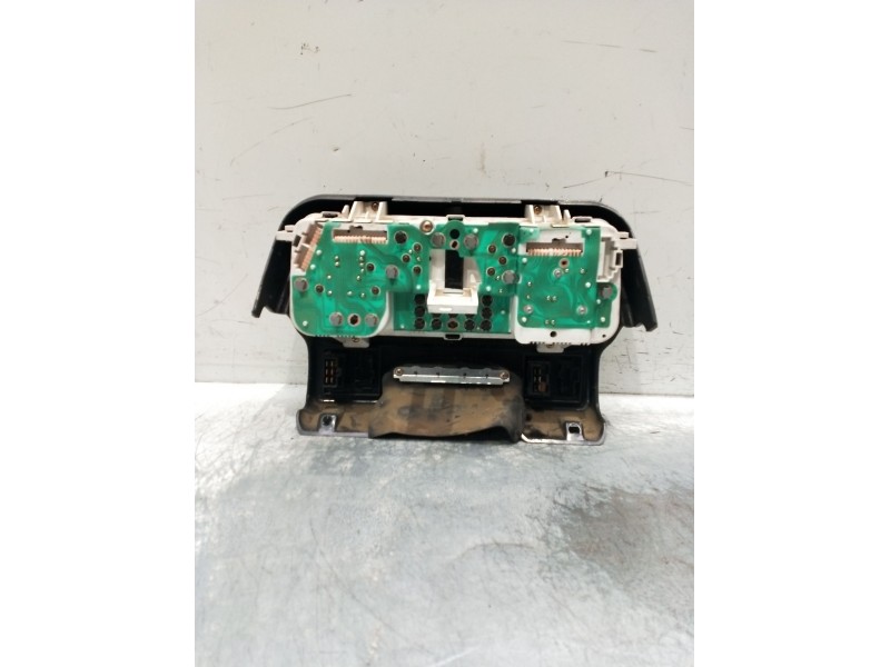 Recambio de cuadro instrumentos para mitsubishi galloper (hyundai) referencia OEM IAM 3199k10  