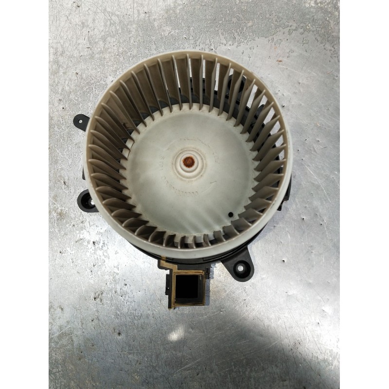 Recambio de motor calefaccion para citroën c4 spacetourer 1.2 referencia OEM IAM 5P1300000  