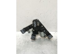 Recambio de motor limpia trasero para citroën c4 spacetourer 1.2 referencia OEM IAM 0390205110  