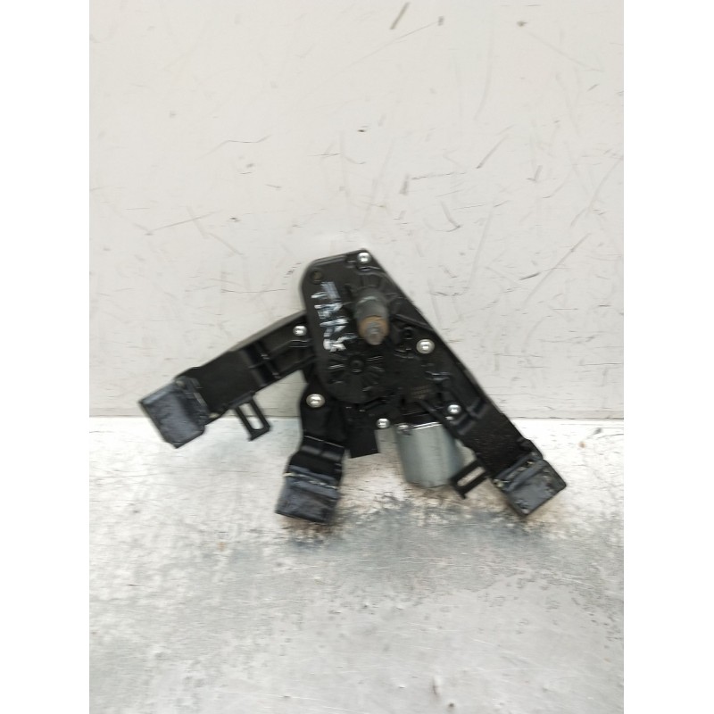 Recambio de motor limpia trasero para citroën c4 spacetourer 1.2 referencia OEM IAM 0390205110  