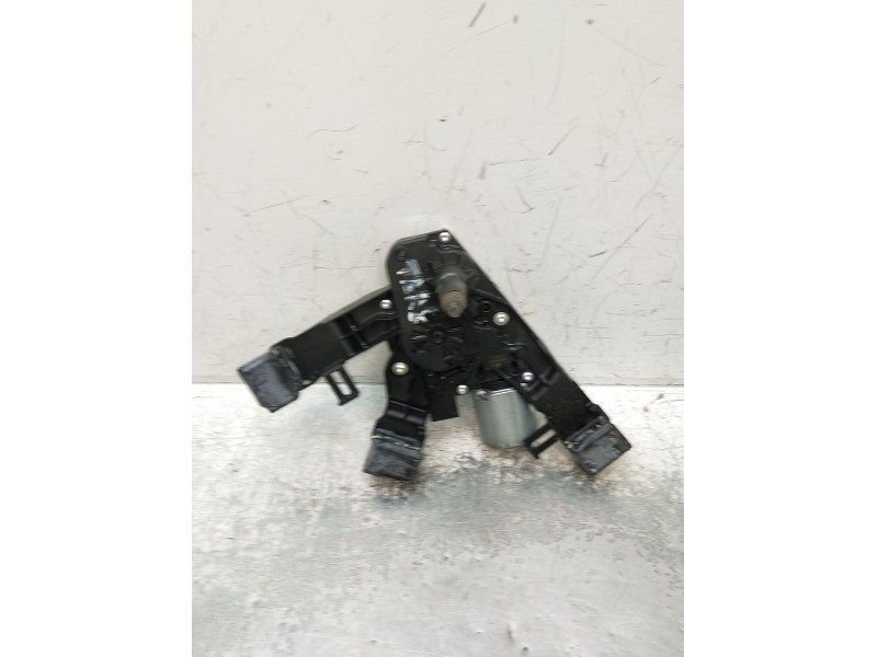 Recambio de motor limpia trasero para citroën c4 spacetourer 1.2 referencia OEM IAM 0390205110  
