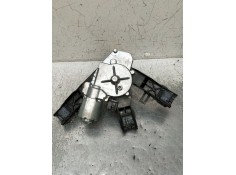 Recambio de motor limpia trasero para citroën c4 spacetourer 1.2 referencia OEM IAM 0390205110   2