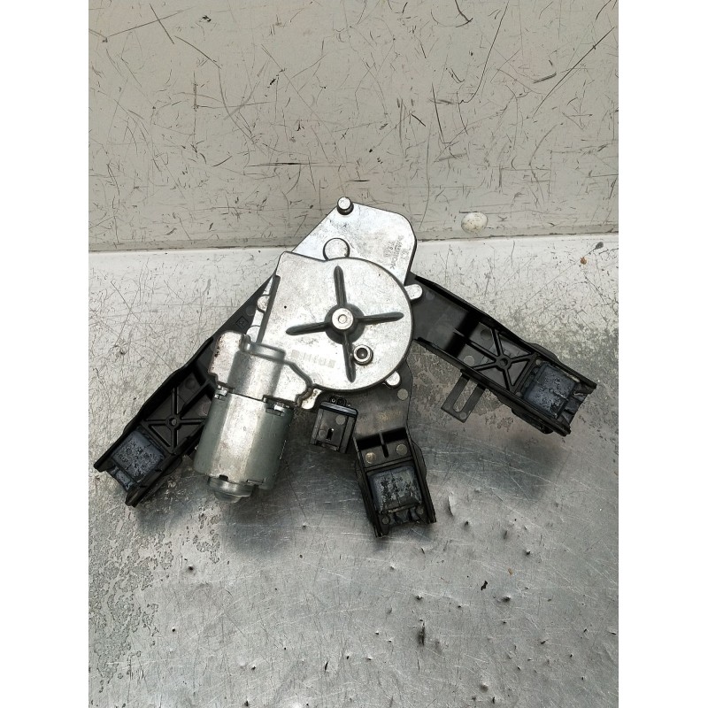 Recambio de motor limpia trasero para citroën c4 spacetourer 1.2 referencia OEM IAM 0390205110  
