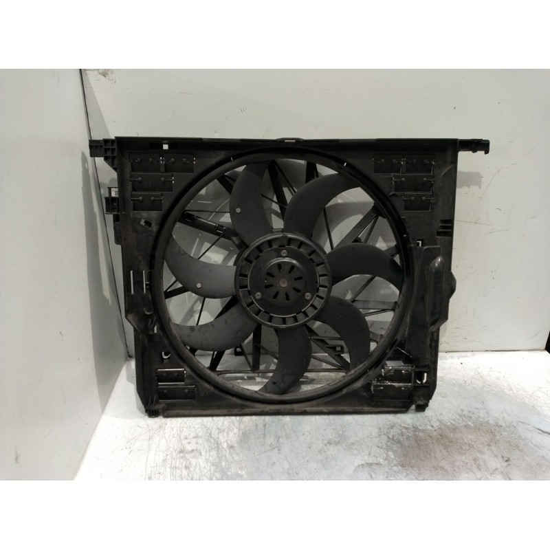 Recambio de electroventilador para bmw serie 5 lim. (f10) 525d xdrive referencia OEM IAM 174285097400316141910  