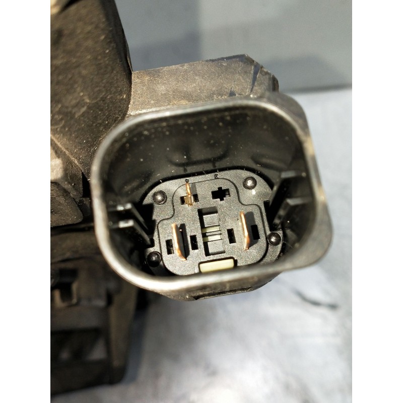Recambio de electroventilador para bmw serie 5 lim. (f10) 525d xdrive referencia OEM IAM 174285097400316141910  