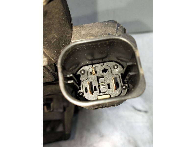 Recambio de electroventilador para bmw serie 5 lim. (f10) 525d xdrive referencia OEM IAM 174285097400316141910  