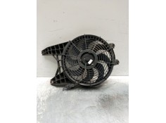 Recambio de electroventilador para mitsubishi galloper (hyundai) referencia OEM IAM   