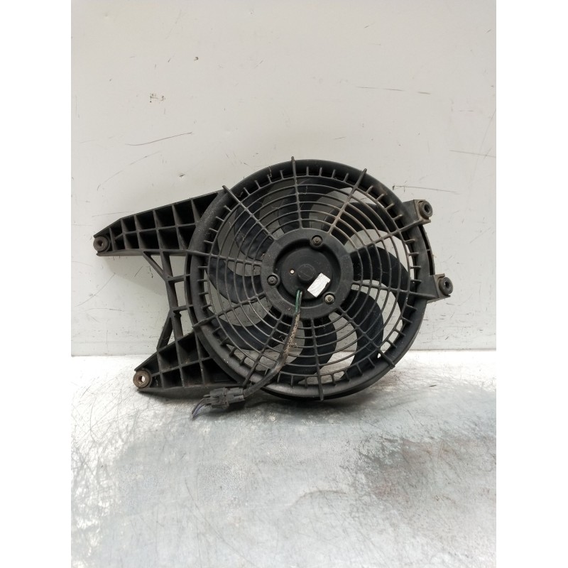 Recambio de electroventilador para mitsubishi galloper (hyundai) referencia OEM IAM   