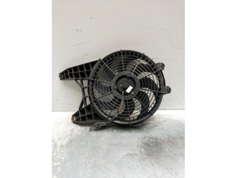 Recambio de electroventilador para mitsubishi galloper (hyundai) referencia OEM IAM   