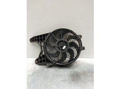 Recambio de electroventilador para mitsubishi galloper (hyundai) referencia OEM IAM    2