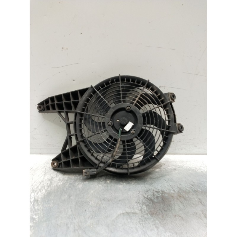 Recambio de electroventilador para mitsubishi galloper (hyundai) referencia OEM IAM   