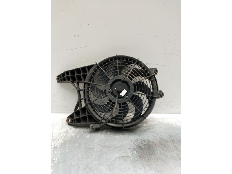 Recambio de electroventilador para mitsubishi galloper (hyundai) referencia OEM IAM   
