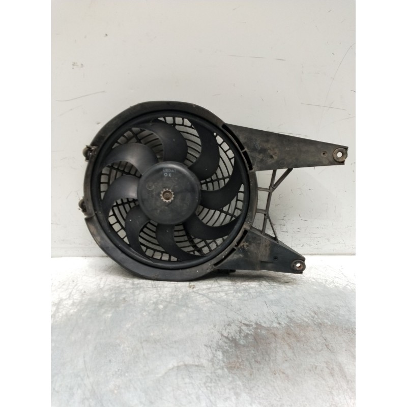 Recambio de electroventilador para mitsubishi galloper (hyundai) referencia OEM IAM   