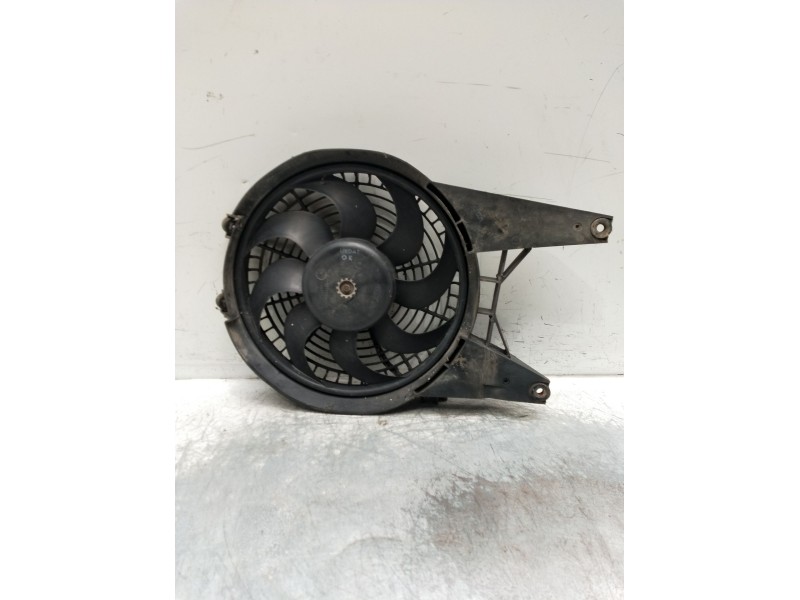 Recambio de electroventilador para mitsubishi galloper (hyundai) referencia OEM IAM   